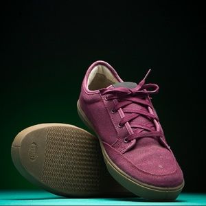 Chrome Industries Forged Rubber Mirko Cycling Sneaker